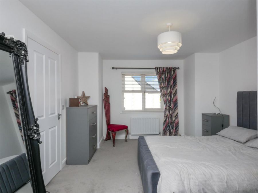 109 Black Quarter Meadow