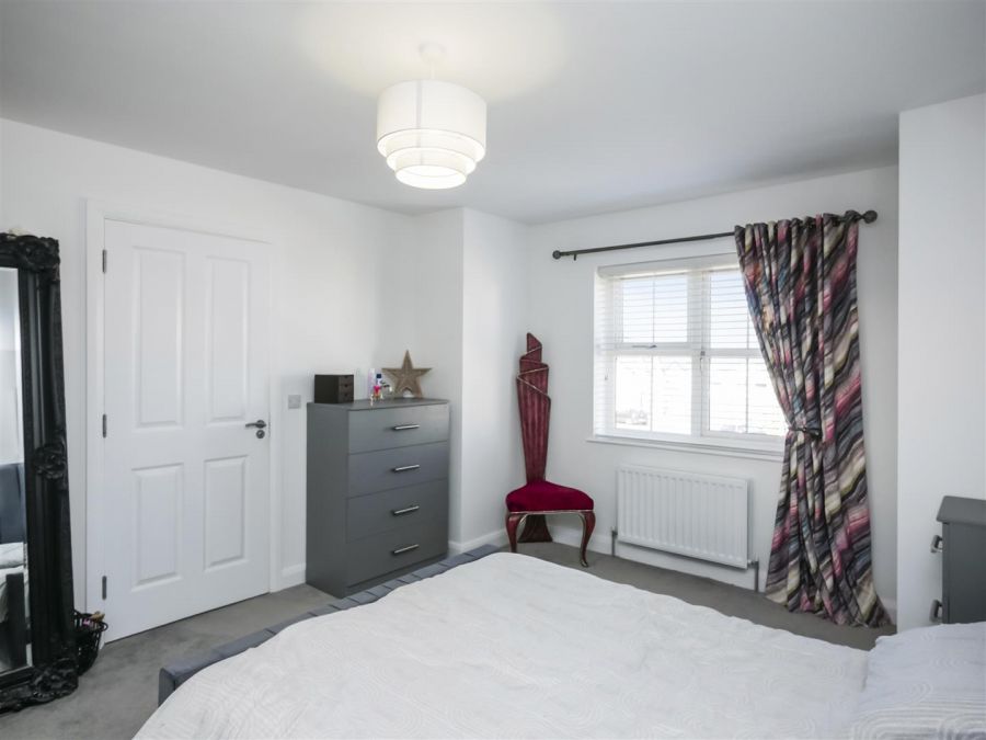 109 Black Quarter Meadow