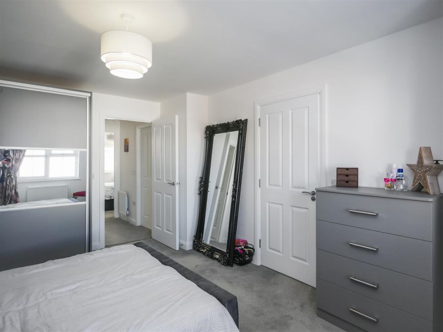 109 Black Quarter Meadow