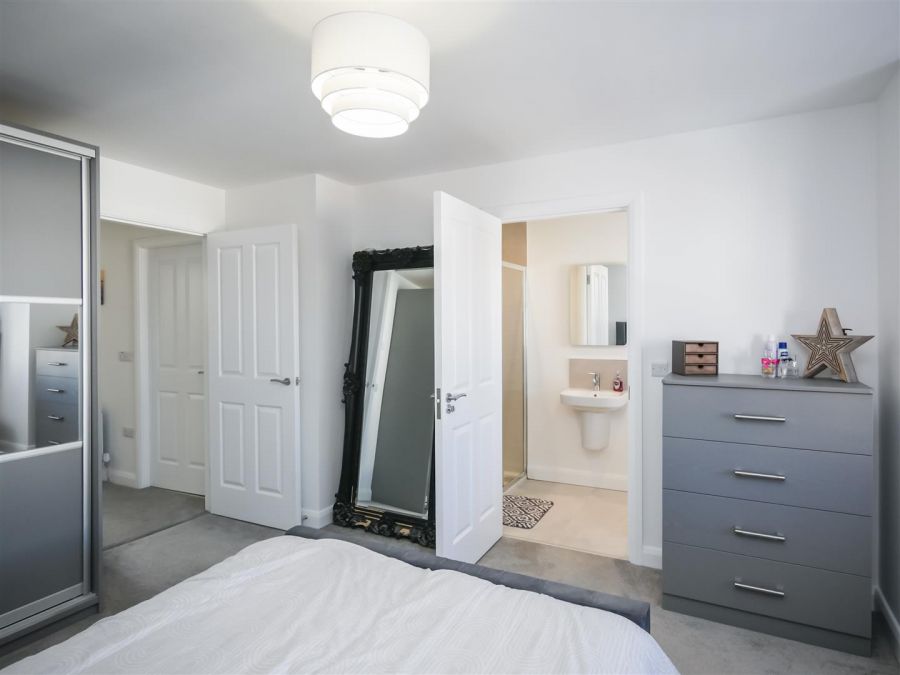 109 Black Quarter Meadow