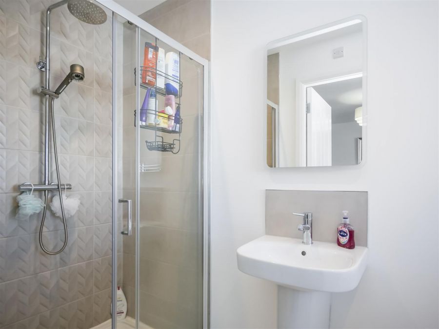 109 Black Quarter Meadow