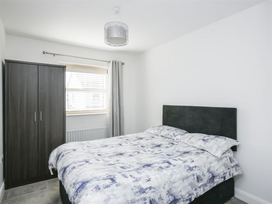 109 Black Quarter Meadow