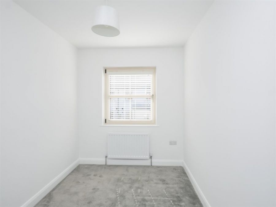 109 Black Quarter Meadow