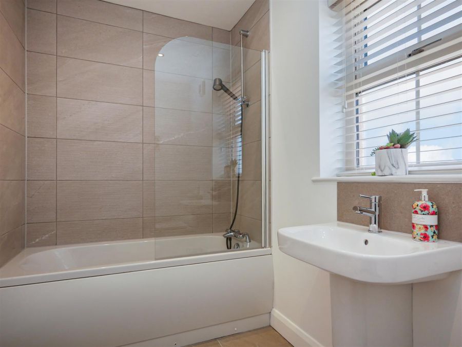 109 Black Quarter Meadow