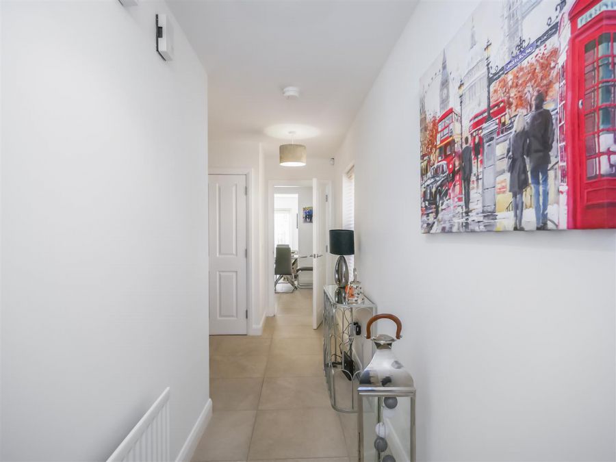 109 Black Quarter Meadow