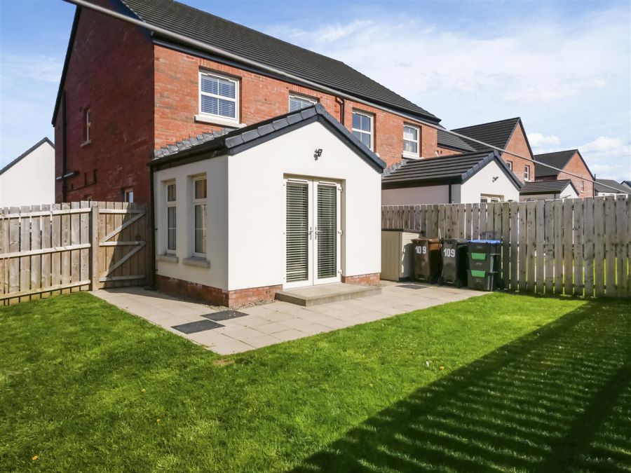 109 Black Quarter Meadow