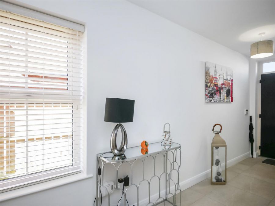 109 Black Quarter Meadow