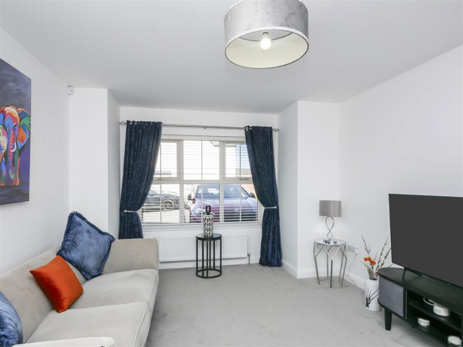 109 Black Quarter Meadow