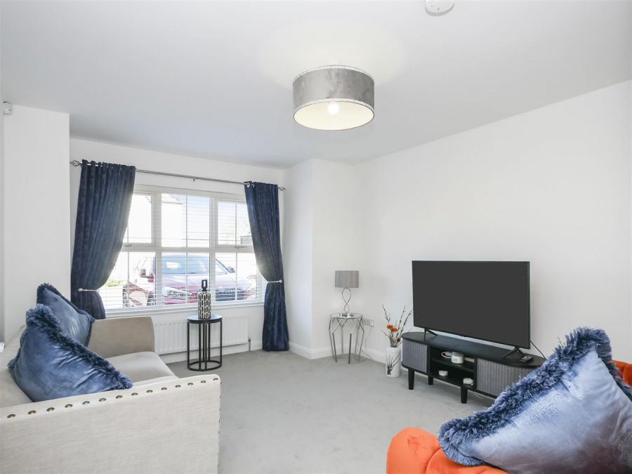 109 Black Quarter Meadow