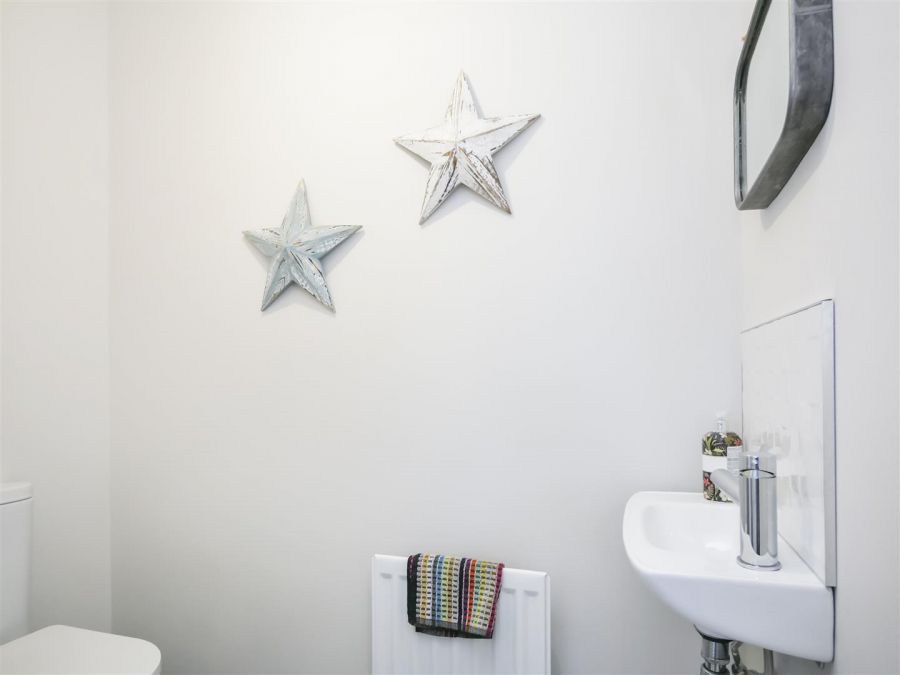 109 Black Quarter Meadow