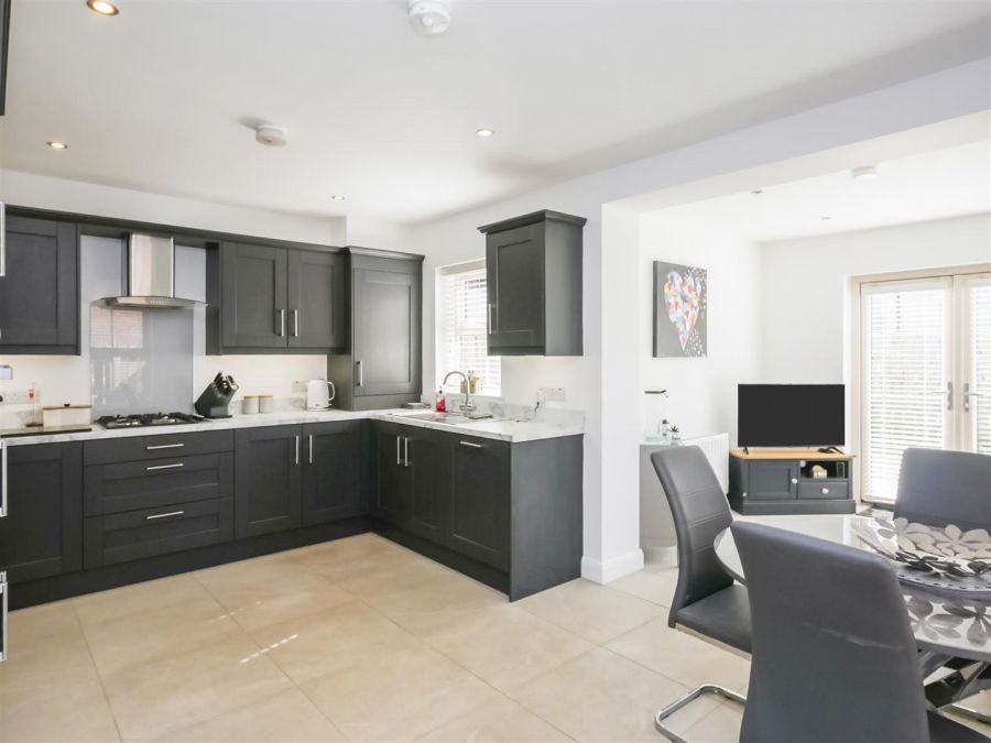 109 Black Quarter Meadow