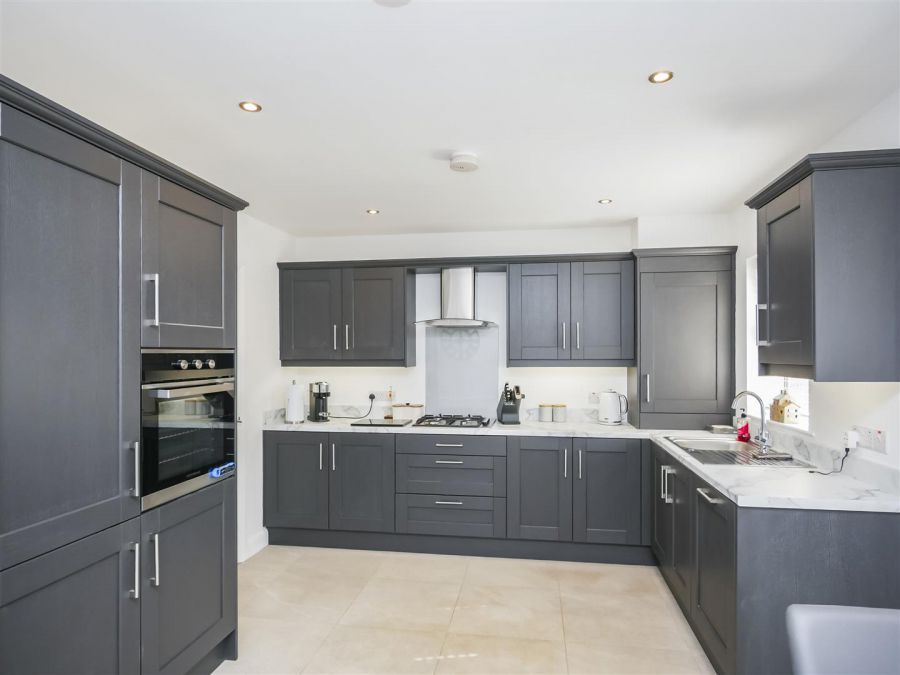 109 Black Quarter Meadow