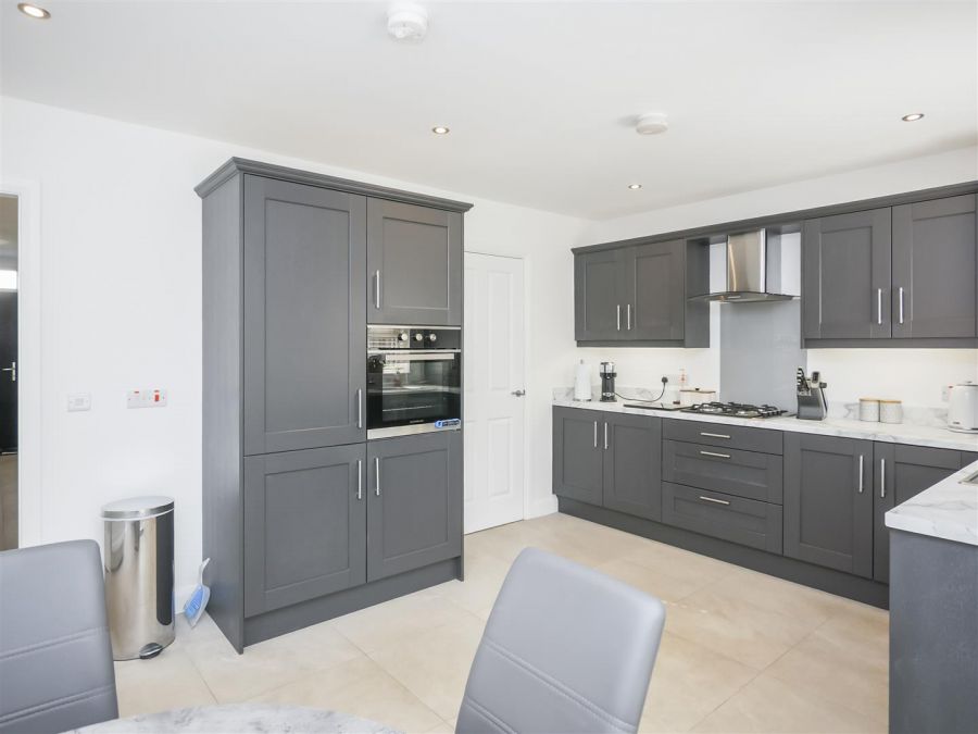 109 Black Quarter Meadow