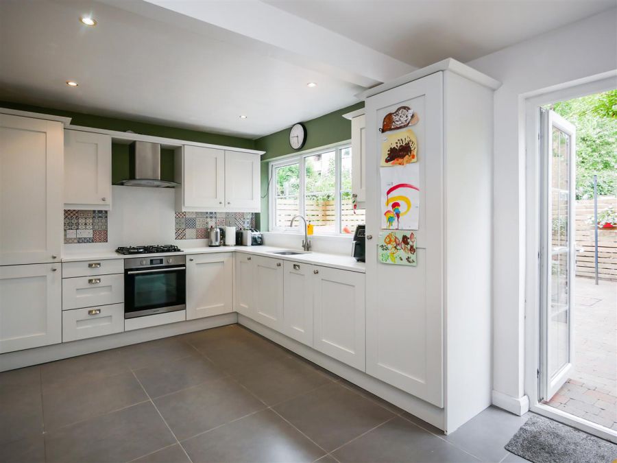 2 Hampton Drive, Ormeau Road
