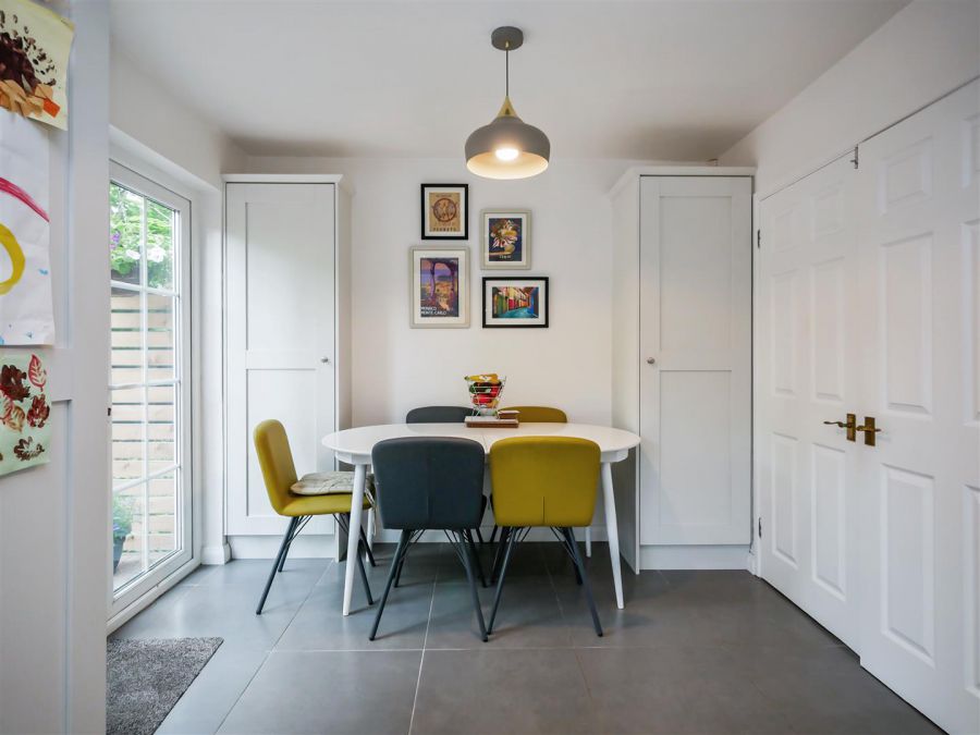 2 Hampton Drive, Ormeau Road