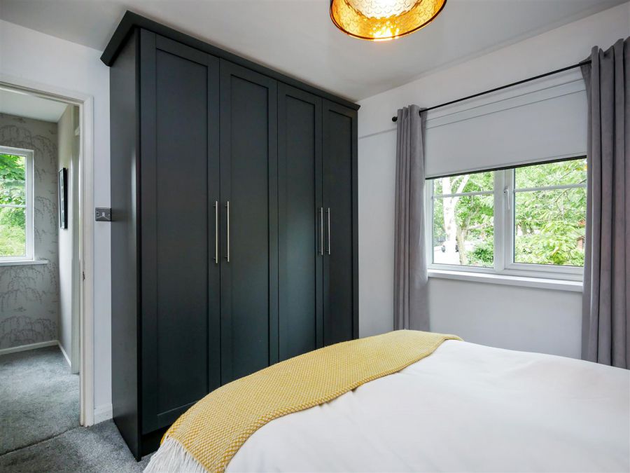 2 Hampton Drive, Ormeau Road