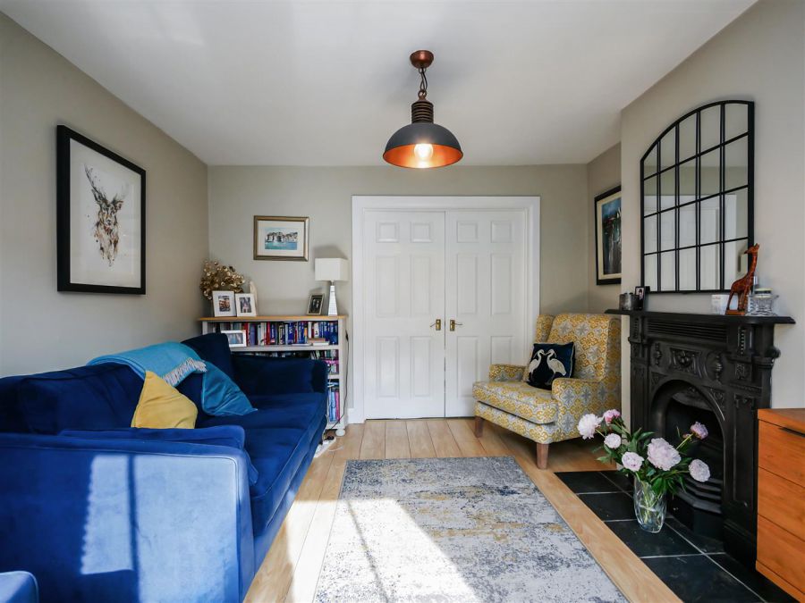 2 Hampton Drive, Ormeau Road
