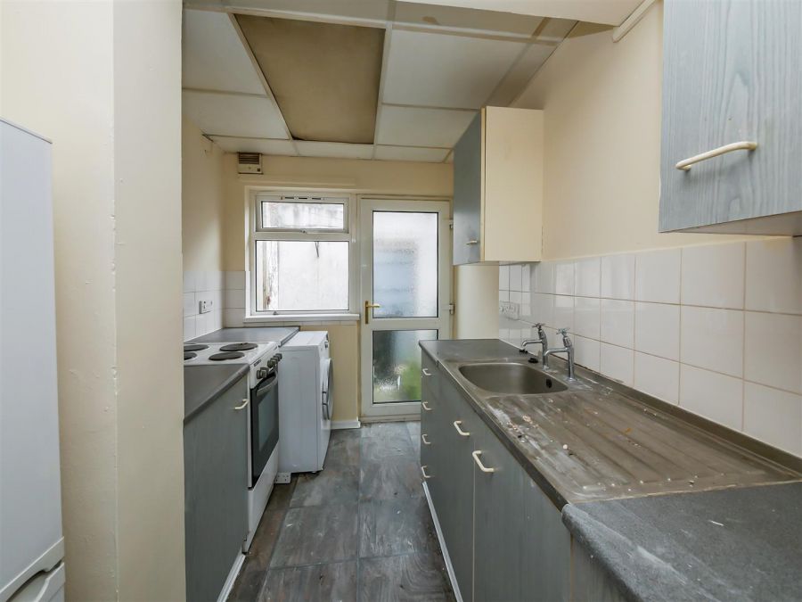 34 Donard Street, Ravenhill Road