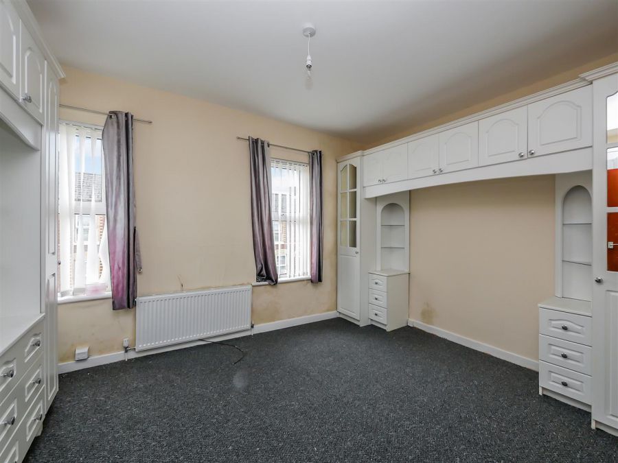 34 Donard Street, Ravenhill Road