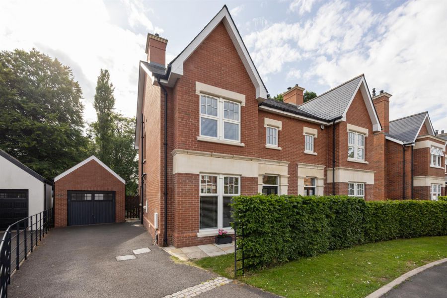 9 Haddo Woods