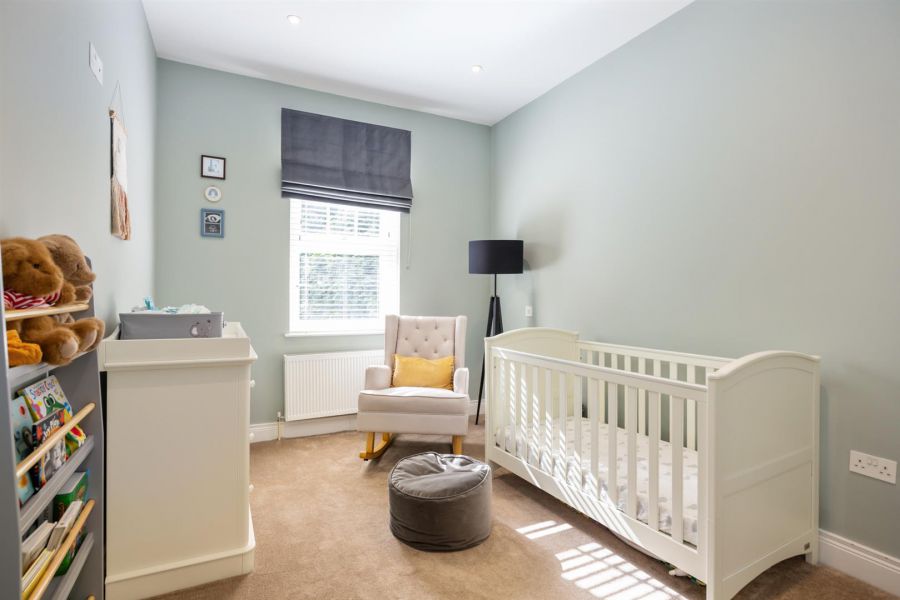 9 Haddo Woods