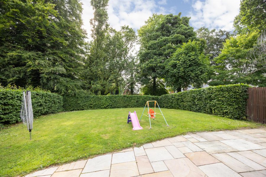 9 Haddo Woods