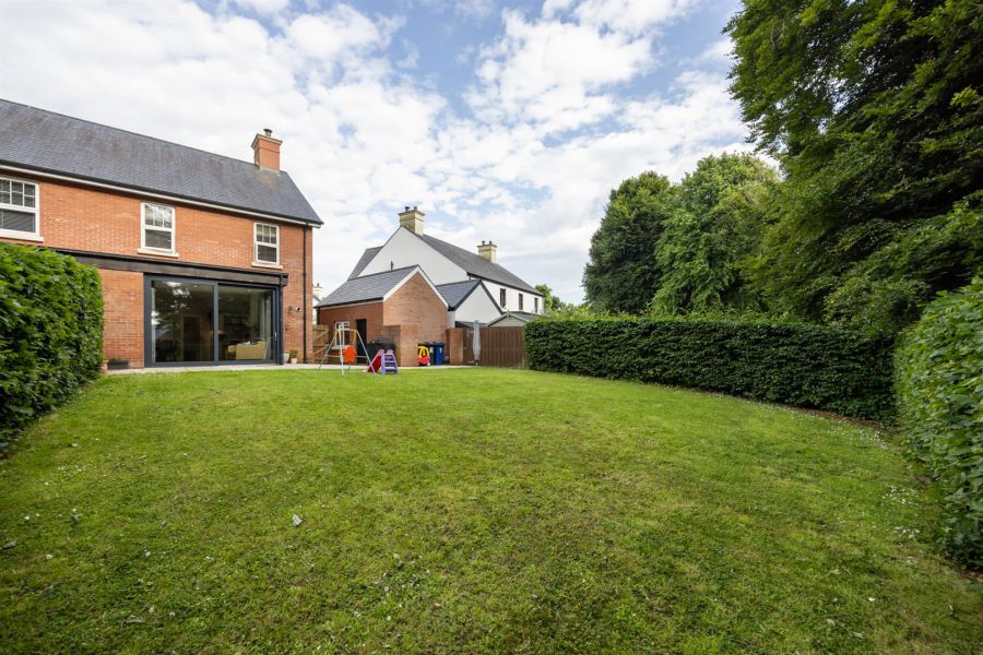9 Haddo Woods