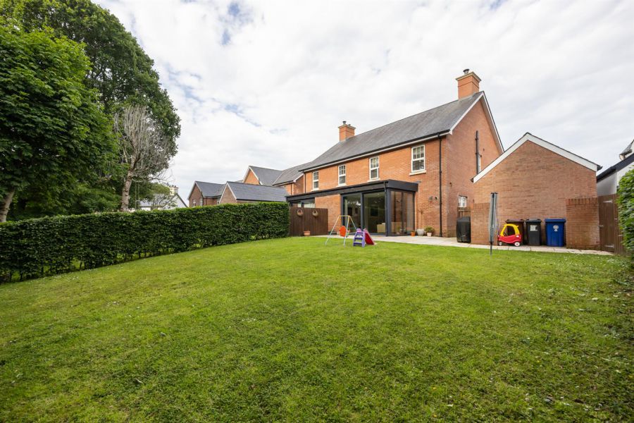 9 Haddo Woods