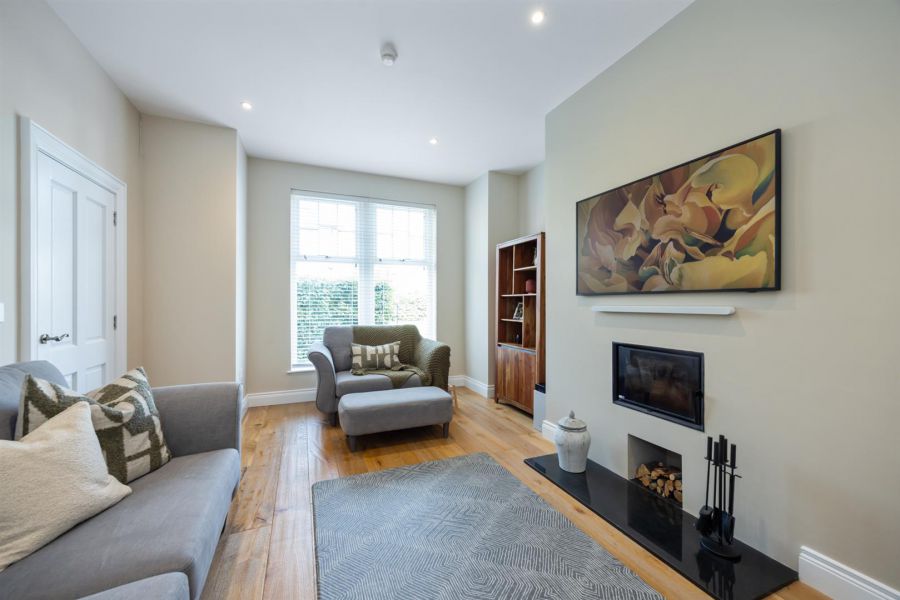 9 Haddo Woods