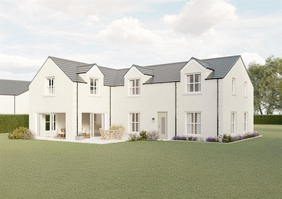 12a School Road, Ballygowan Road