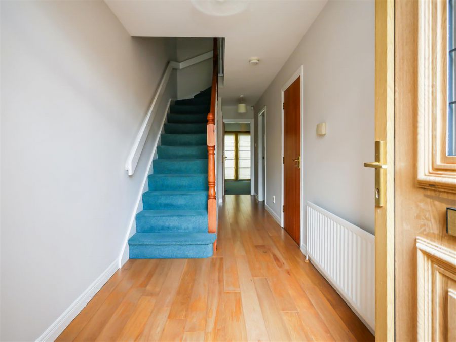 10 Forest Grove