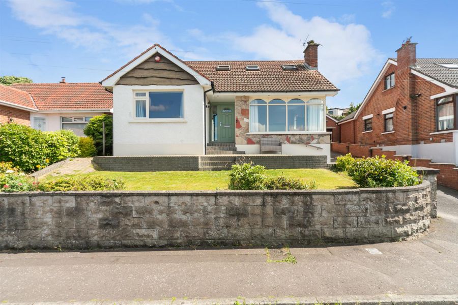 9 Glencregagh Park, Upper Knockbreda Road