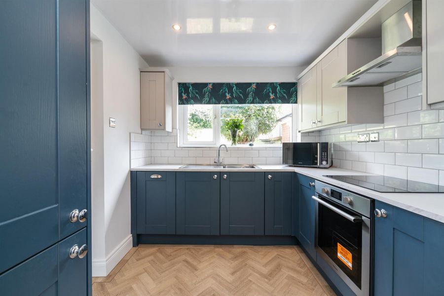 9 Glencregagh Park, Upper Knockbreda Road