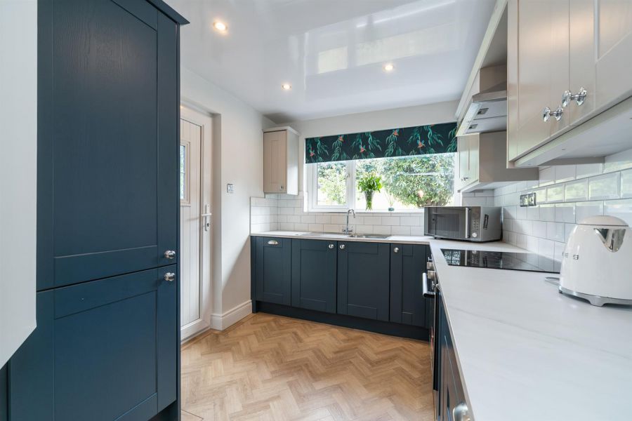 9 Glencregagh Park, Upper Knockbreda Road