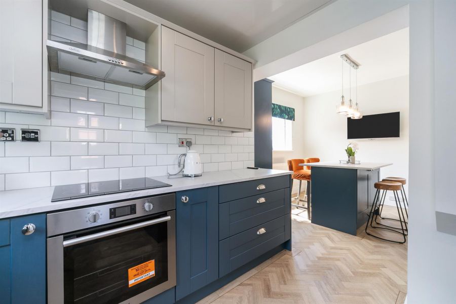 9 Glencregagh Park, Upper Knockbreda Road