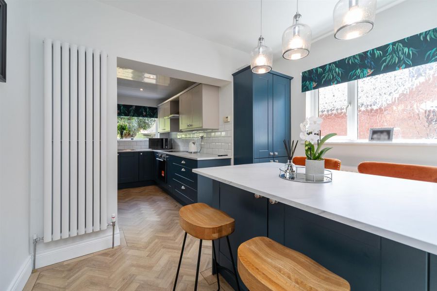 9 Glencregagh Park, Upper Knockbreda Road