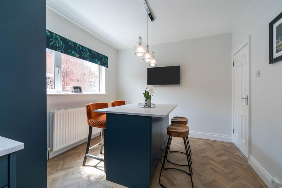 9 Glencregagh Park, Upper Knockbreda Road