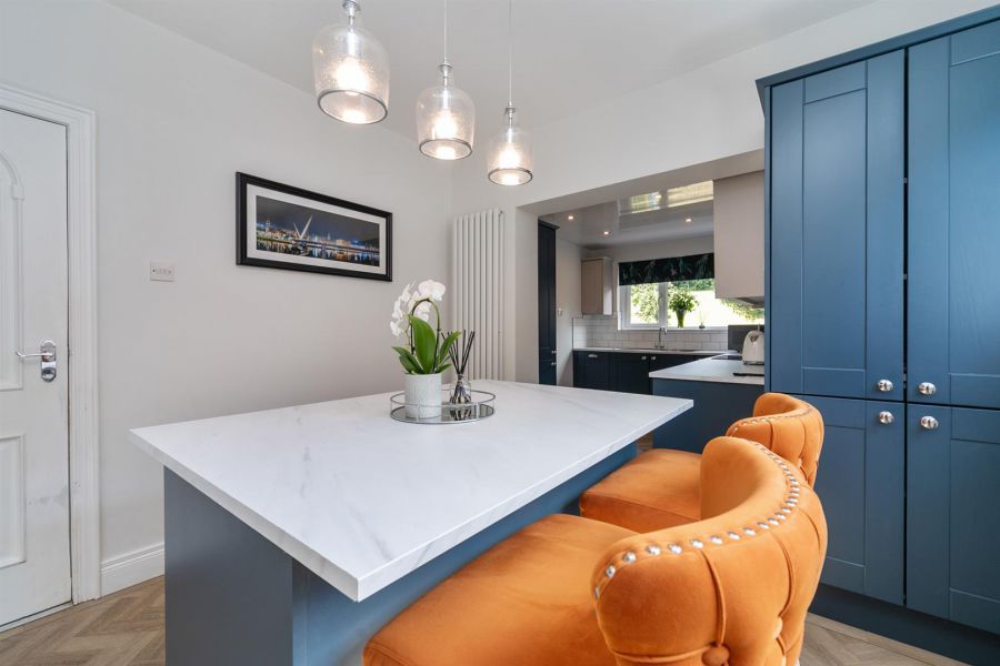 9 Glencregagh Park, Upper Knockbreda Road