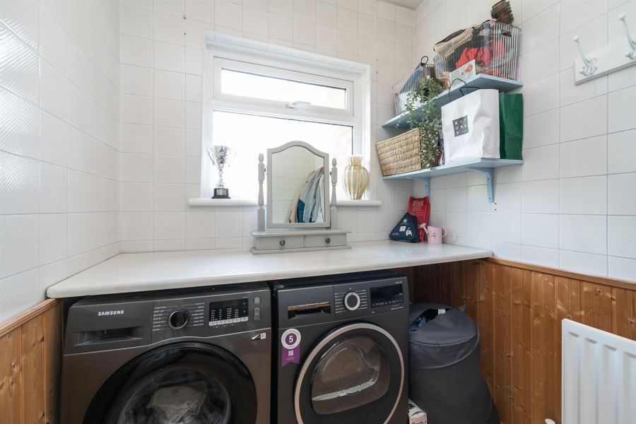9 Glencregagh Park, Upper Knockbreda Road