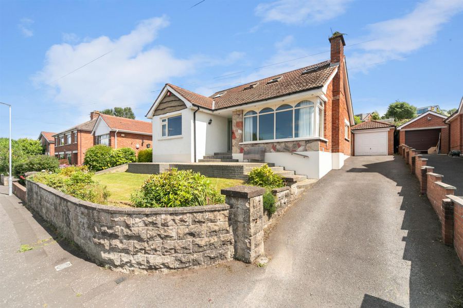 9 Glencregagh Park, Upper Knockbreda Road