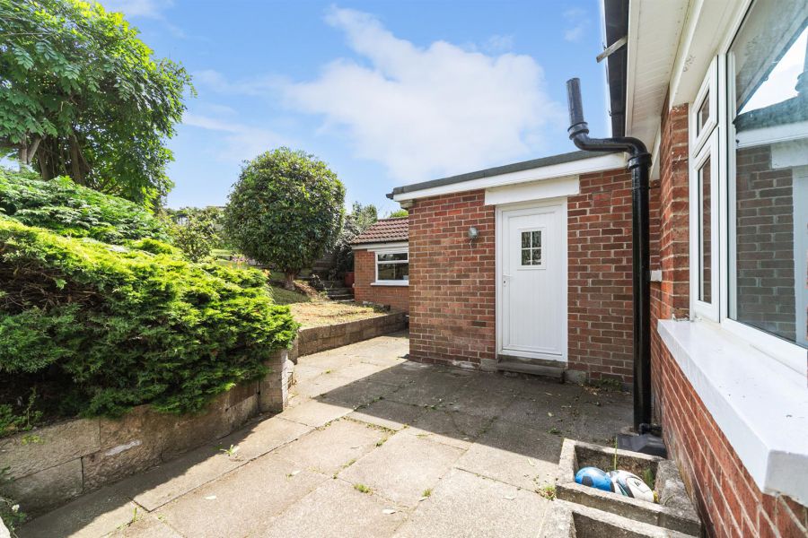 9 Glencregagh Park, Upper Knockbreda Road