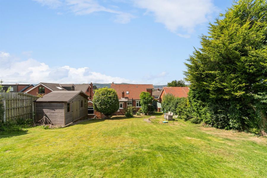 9 Glencregagh Park, Upper Knockbreda Road