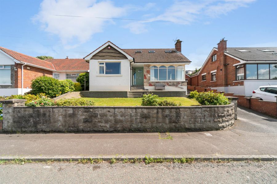 9 Glencregagh Park, Upper Knockbreda Road