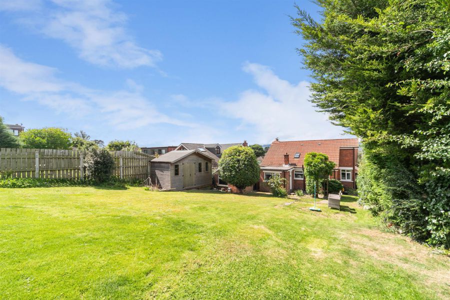 9 Glencregagh Park, Upper Knockbreda Road