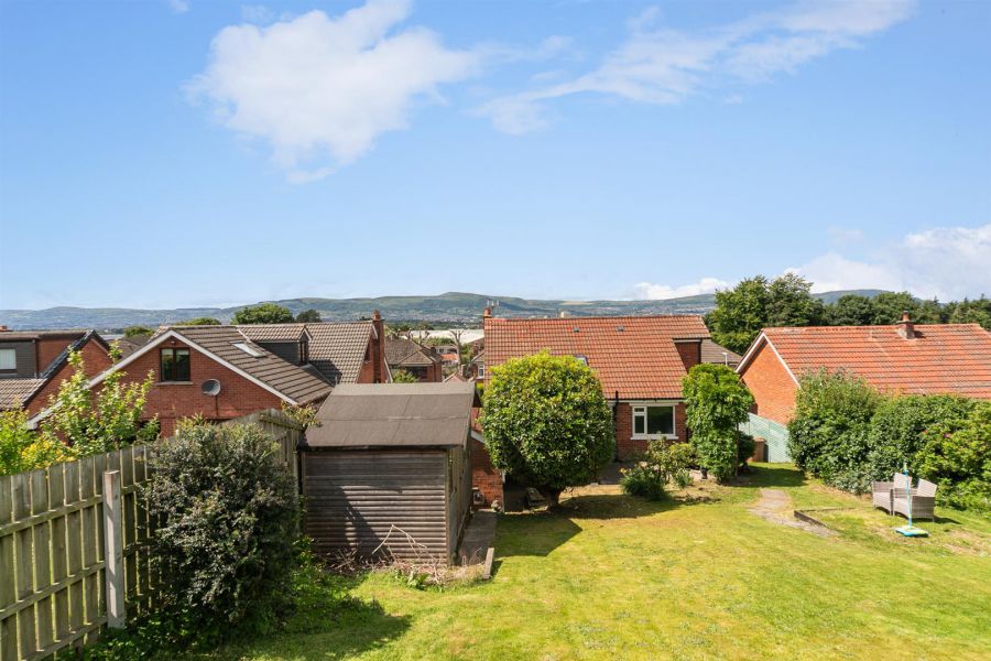 9 Glencregagh Park, Upper Knockbreda Road
