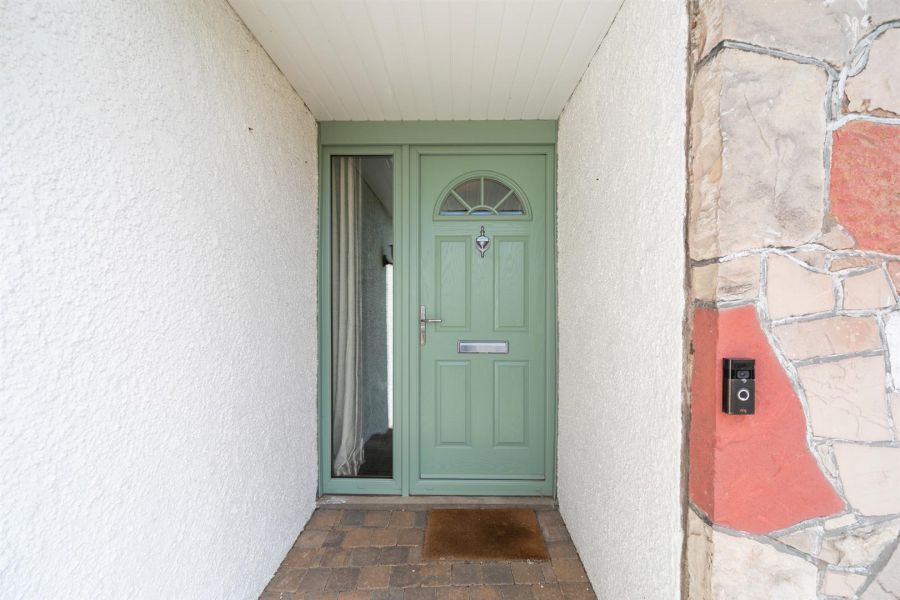 9 Glencregagh Park, Upper Knockbreda Road