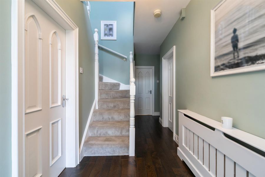 9 Glencregagh Park, Upper Knockbreda Road