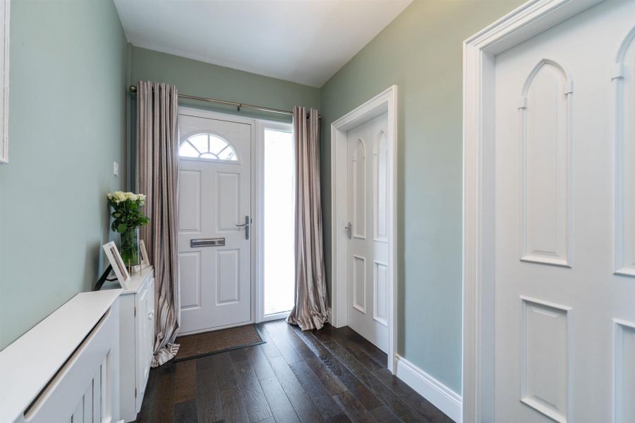 9 Glencregagh Park, Upper Knockbreda Road