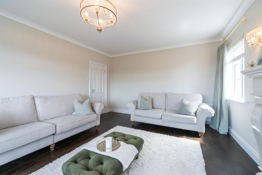 9 Glencregagh Park, Upper Knockbreda Road
