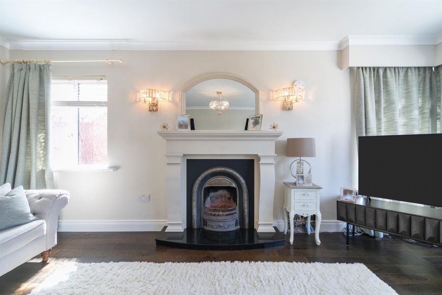 9 Glencregagh Park, Upper Knockbreda Road